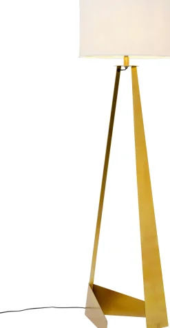 KARE Design Vloerlamp Art Swing 150cm Best