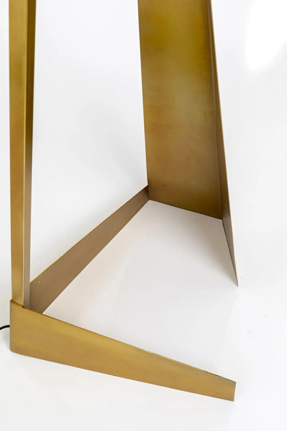 KARE Design Vloerlamp Art Swing 150cm Best