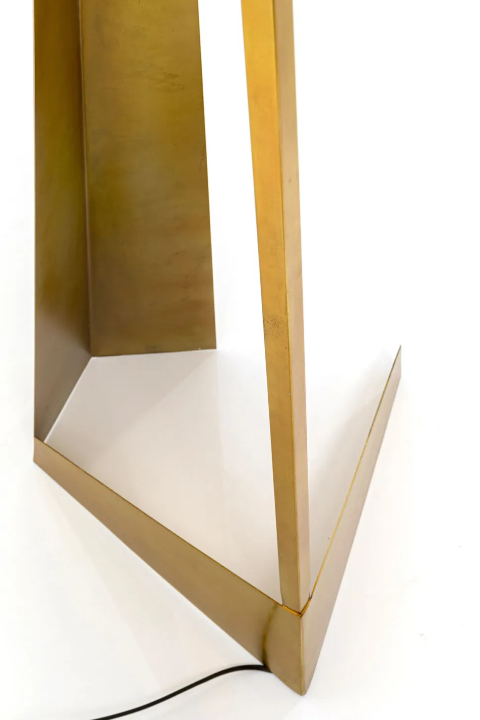 KARE Design Vloerlamp Art Swing 150cm Best