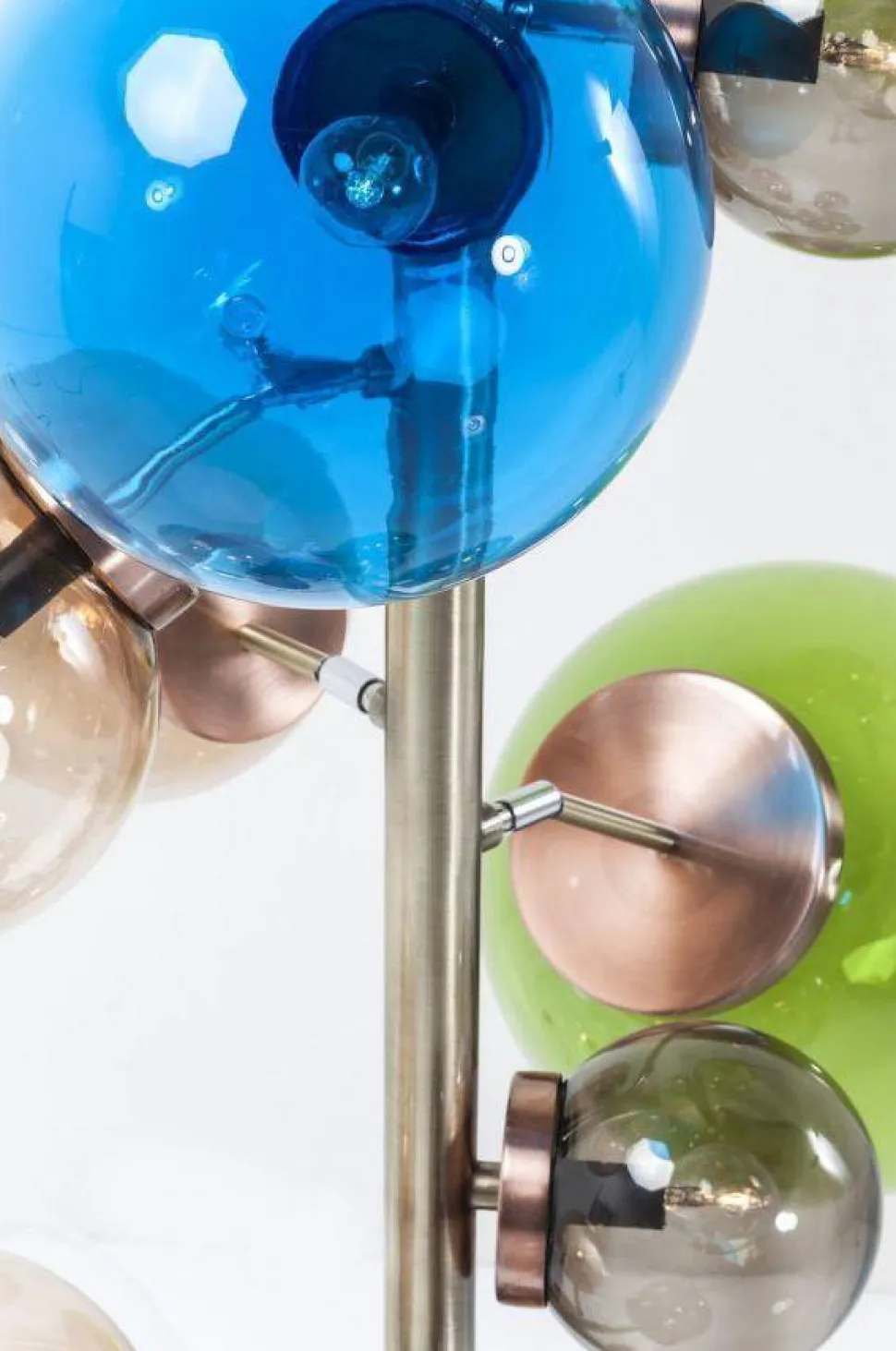 KARE Design Vloerlamp Balloon Colore 15 LED Discount