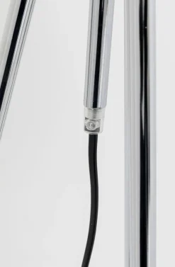 KARE Design Vloerlamp Brody 160cm Hot