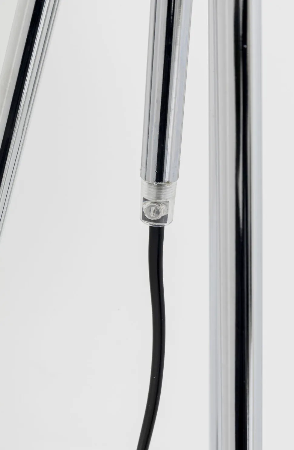 KARE Design Vloerlamp Brody 160cm Hot