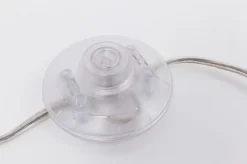KARE Design Vloerlamp Calotta Chroom Outlet