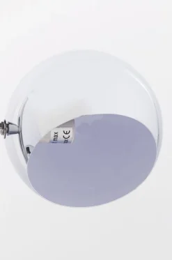 KARE Design Vloerlamp Calotta Chroom Outlet