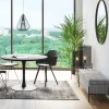 KARE Design Vloerlamp Cut 78cm Store