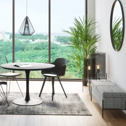 KARE Design Vloerlamp Cut 78cm Store