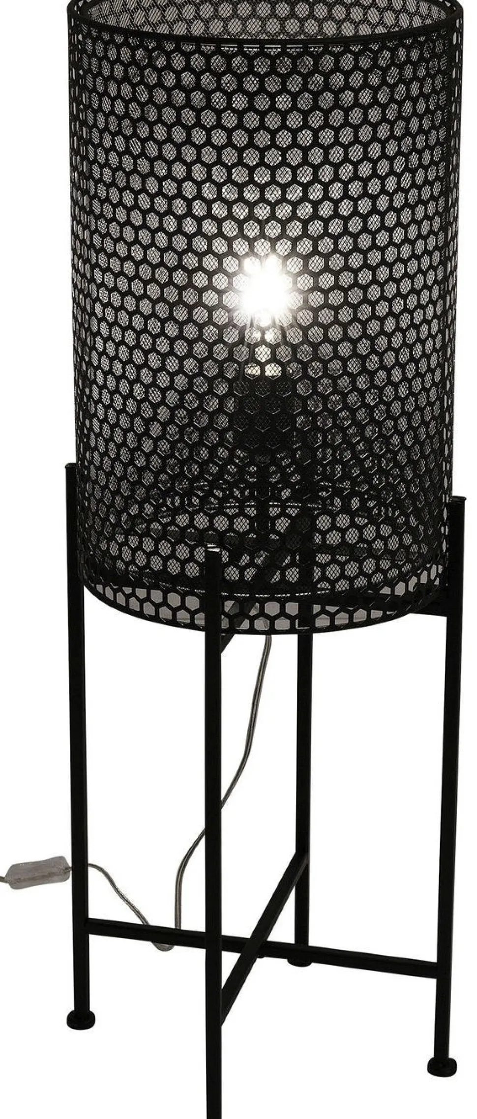 KARE Design Vloerlamp Cut 78cm Store