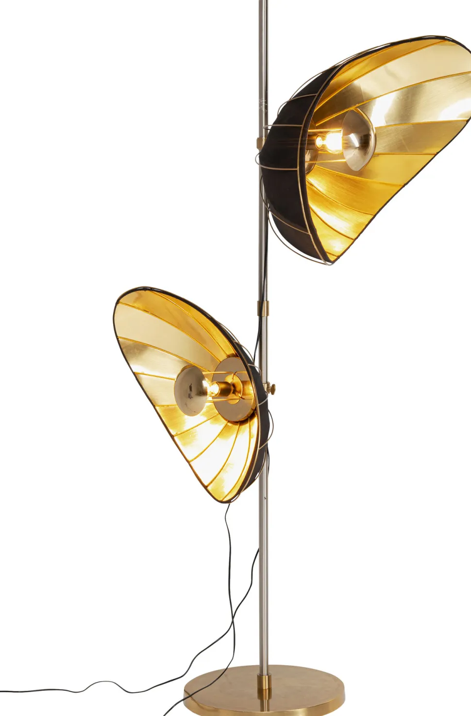 KARE Design Vloerlamp Diva 202cm New