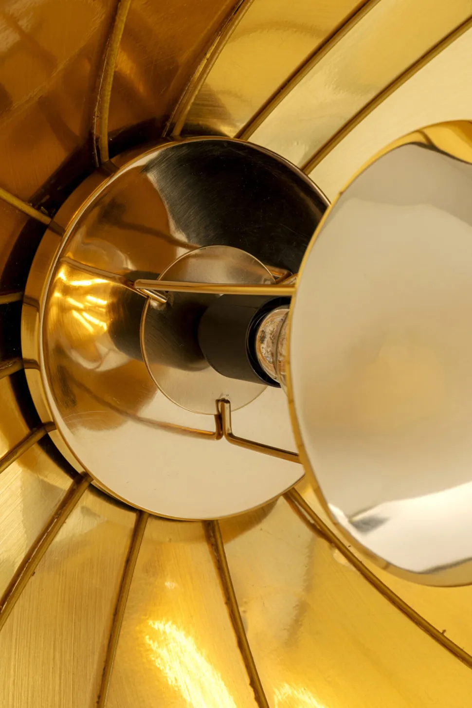 KARE Design Vloerlamp Diva 202cm New