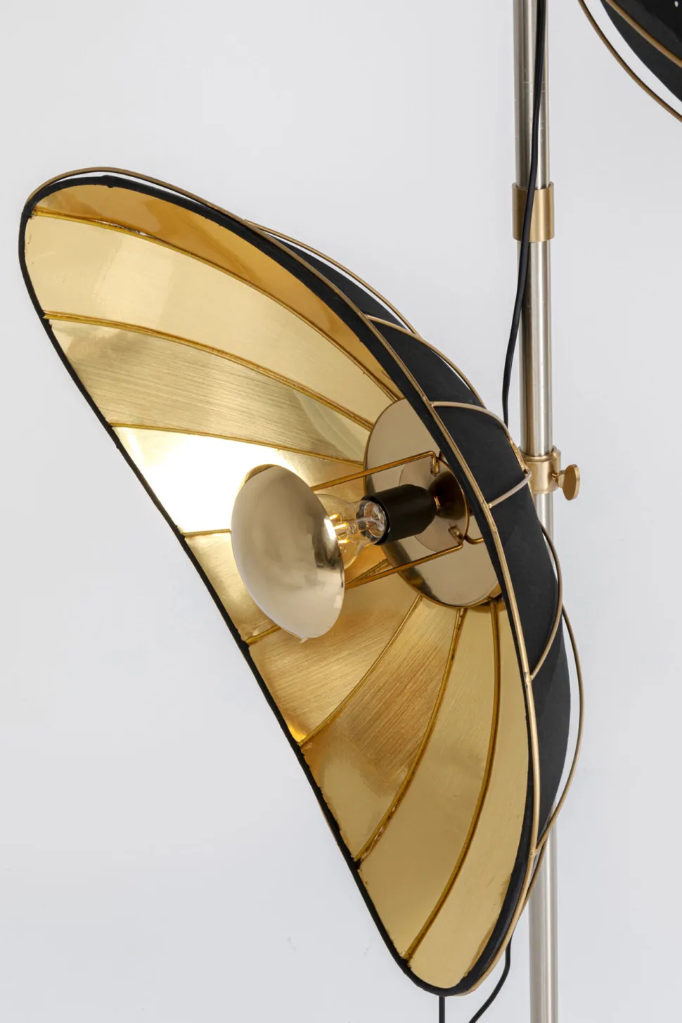 KARE Design Vloerlamp Diva 202cm New