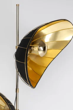 KARE Design Vloerlamp Diva 202cm New