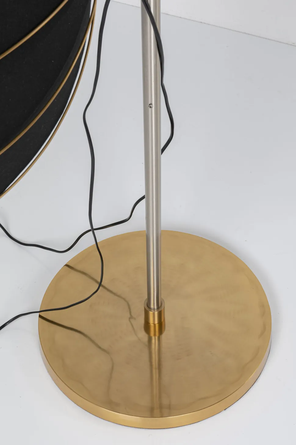 KARE Design Vloerlamp Diva 202cm New