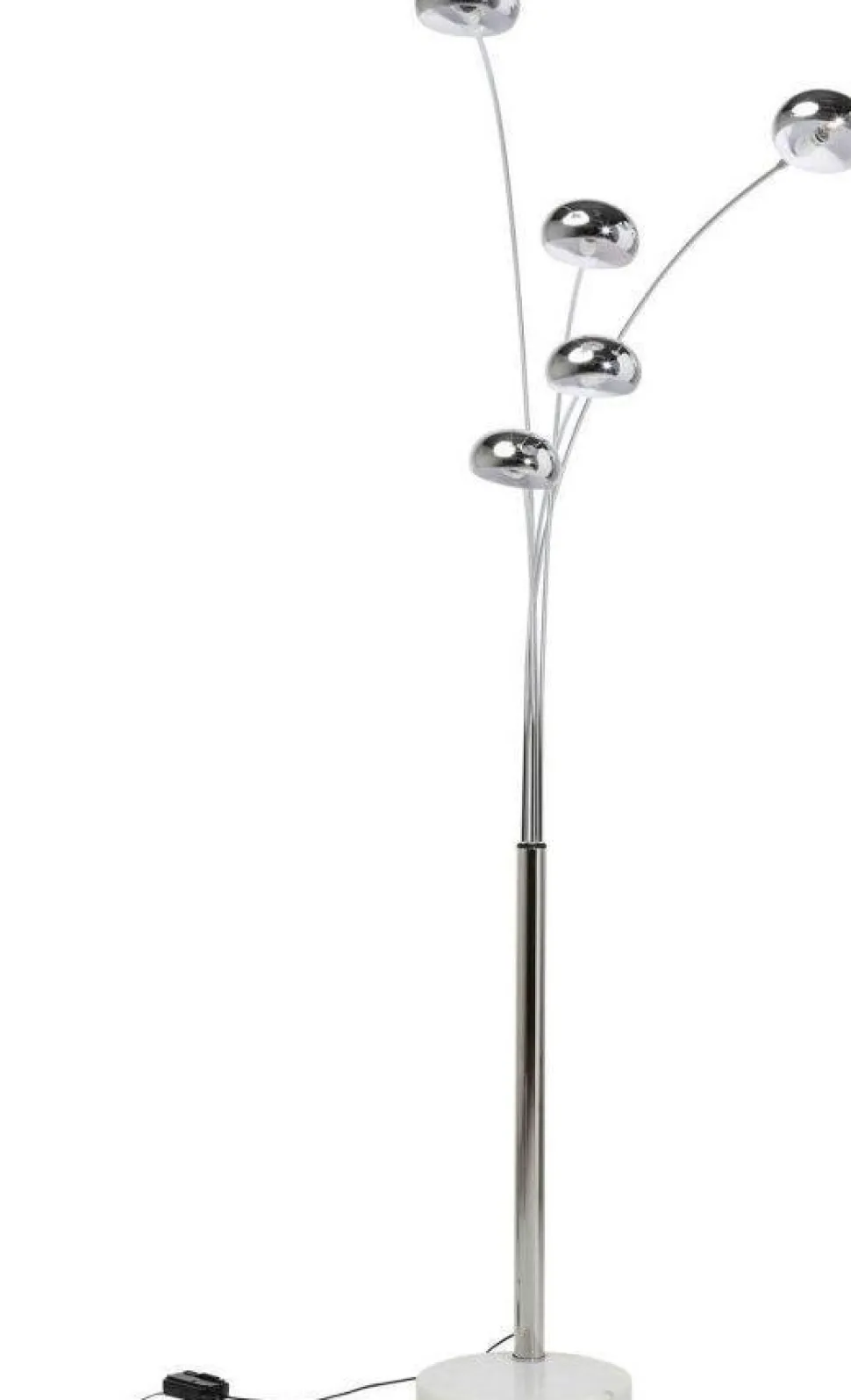 KARE Design Vloerlamp Five Fingers New