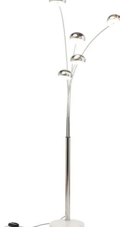 KARE Design Vloerlamp Five Fingers New