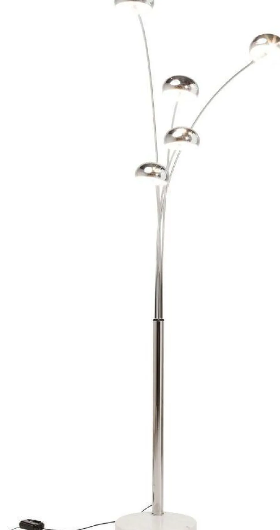 KARE Design Vloerlamp Five Fingers New
