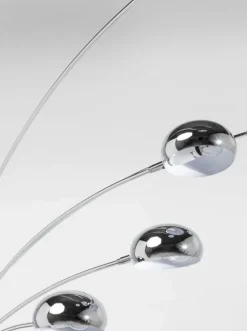 KARE Design Vloerlamp Five Fingers New