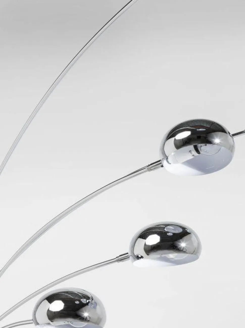 KARE Design Vloerlamp Five Fingers New