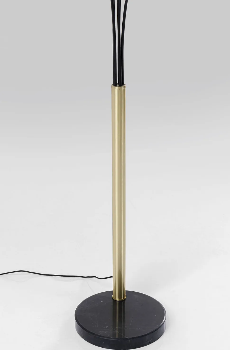 KARE Design Vloerlamp Five Fingers Duo Best