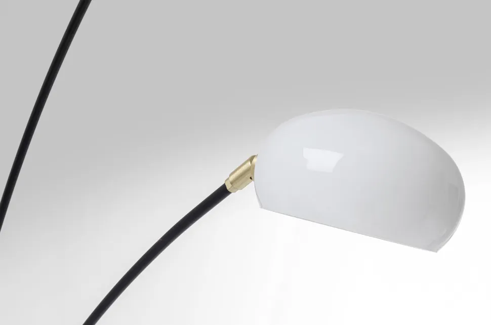 KARE Design Vloerlamp Five Fingers Duo Best