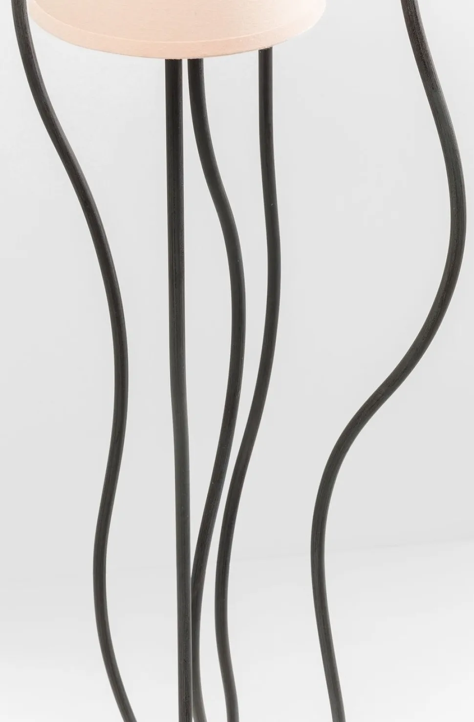 KARE Design Vloerlamp Flexible Berry Vijf Discount