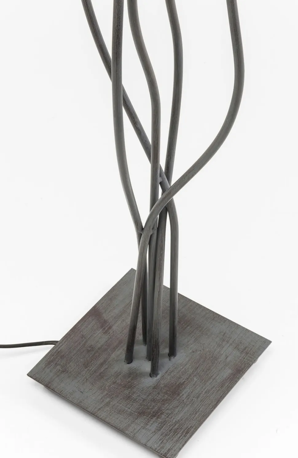 KARE Design Vloerlamp Flexible Berry Vijf Discount