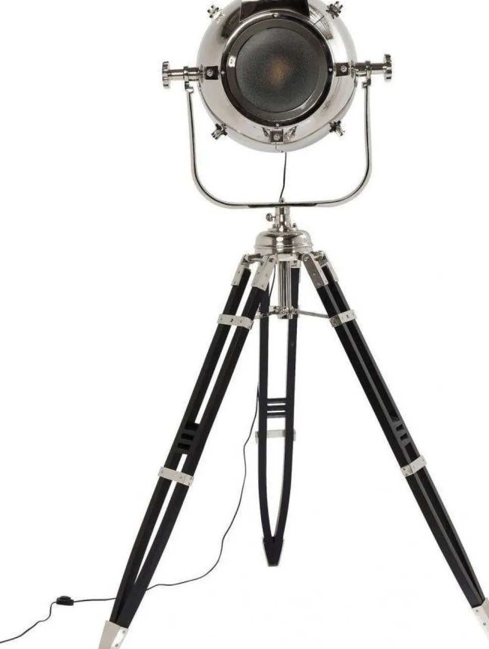 KARE Design Vloerlamp Furioso Spot Outlet