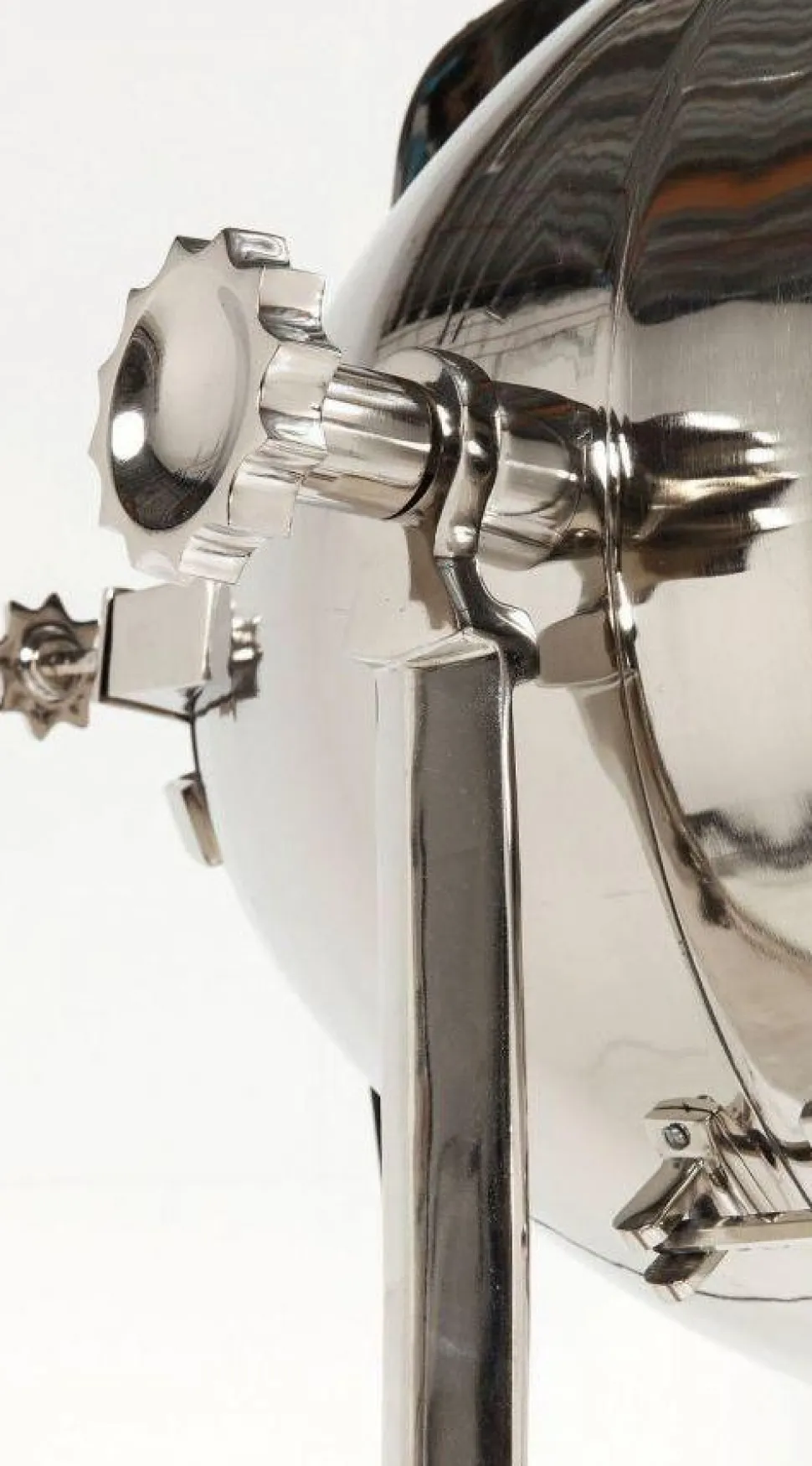 KARE Design Vloerlamp Furioso Spot Outlet