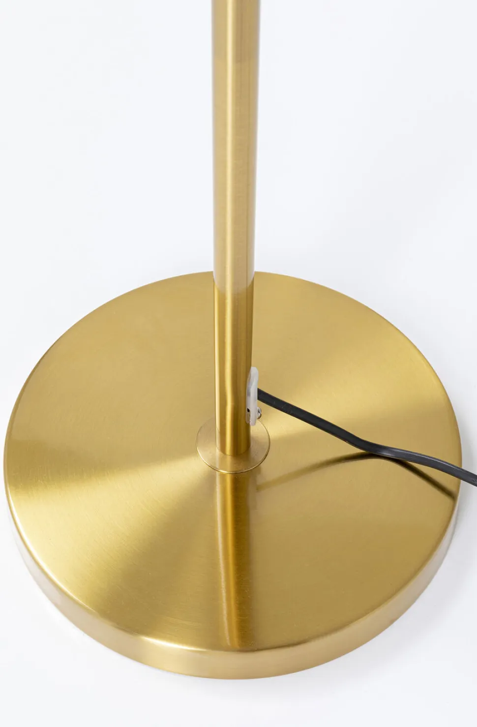 KARE Design Vloerlamp Headlight Brass 163cm Sale