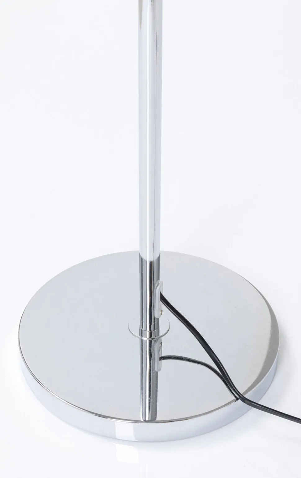 KARE Design Vloerlamp Headlight Chrome 163cm Flash Sale