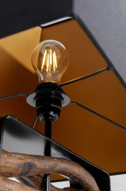 KARE Design Vloerlamp Nature Wave Clearance