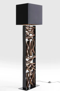 KARE Design Vloerlamp Nature Wave Clearance