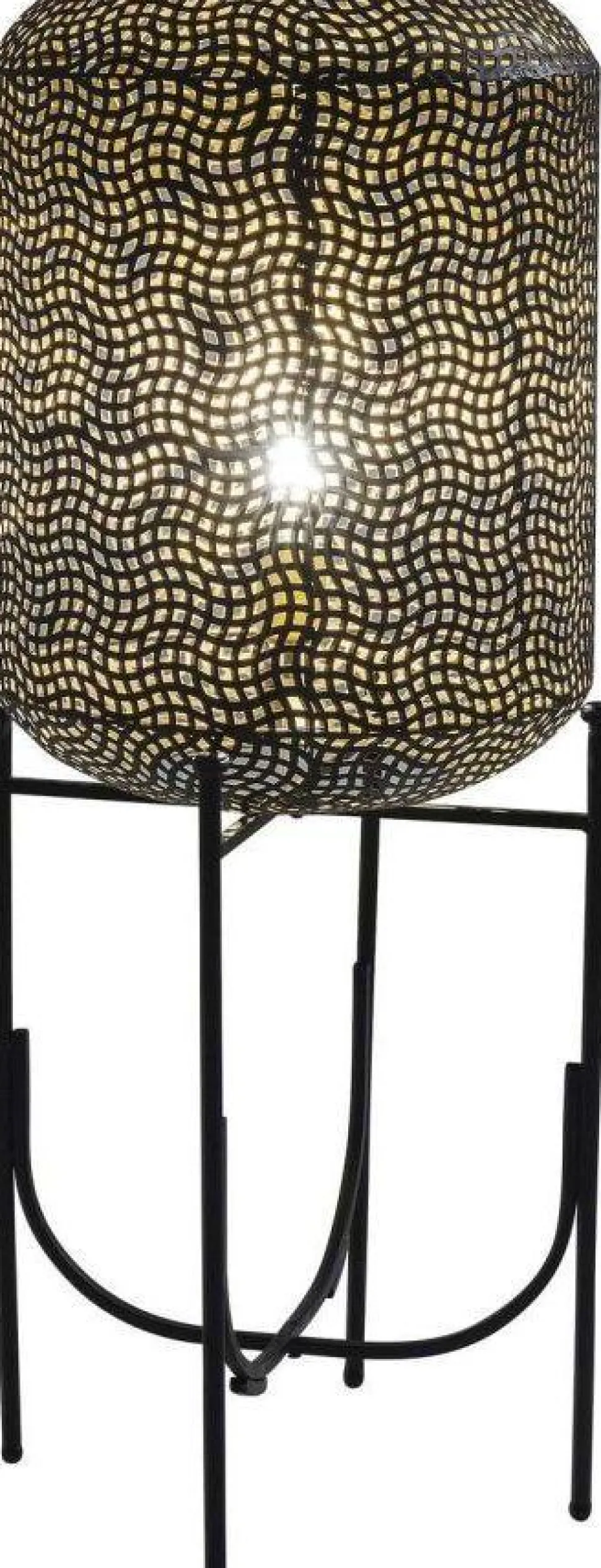 KARE Design Vloerlamp Oasis 92cm Flash Sale