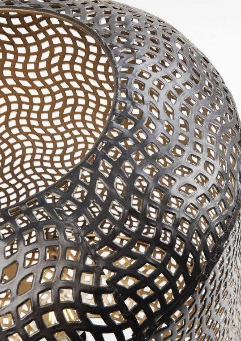 KARE Design Vloerlamp Oasis 92cm Flash Sale