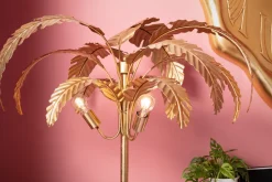 KARE Design Vloerlamp Palmera 170cm Outlet