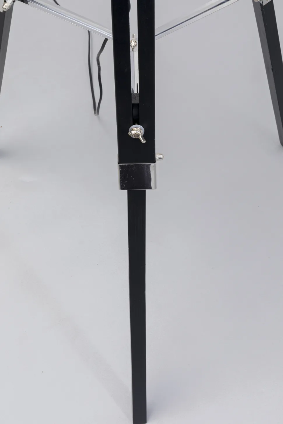 KARE Design Vloerlamp Raquette 144cm Flash Sale