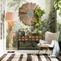 KARE Design Vloerlamp Scultra Discount