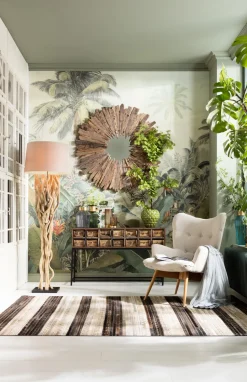 KARE Design Vloerlamp Scultra Discount