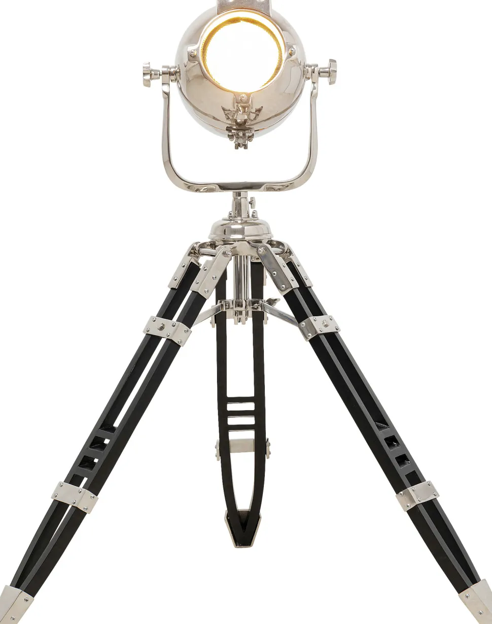KARE Design Vloerlamp Shooting 105cm Best