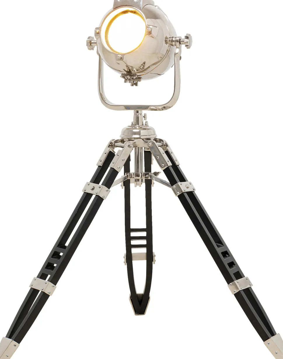 KARE Design Vloerlamp Shooting 105cm Best