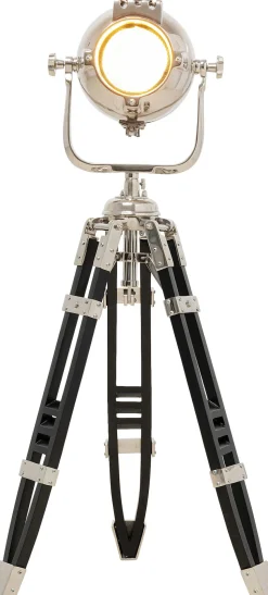KARE Design Vloerlamp Shooting 105cm Best
