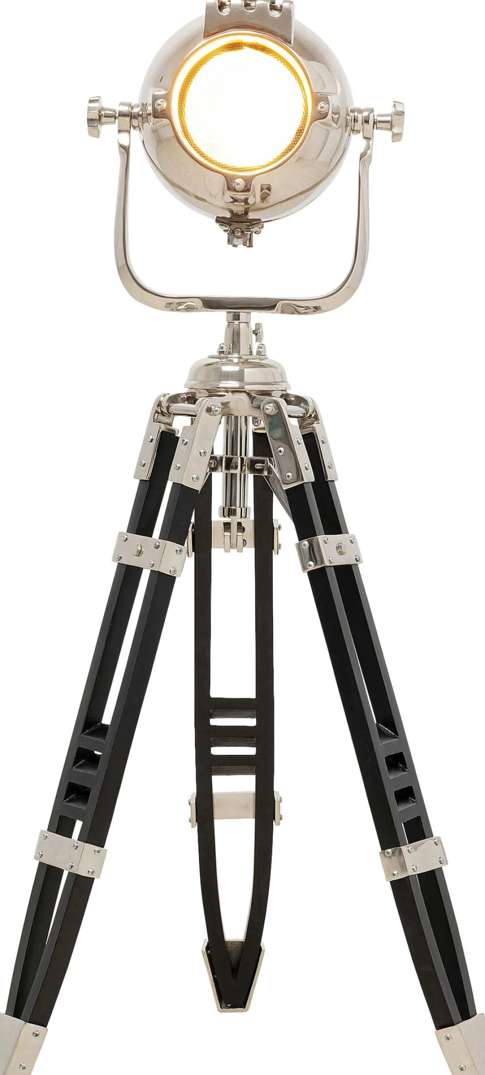 KARE Design Vloerlamp Shooting 105cm Best