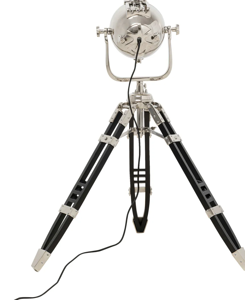 KARE Design Vloerlamp Shooting 105cm Best