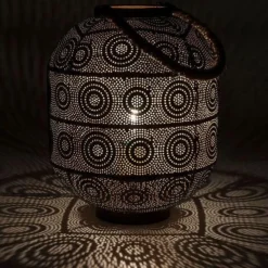 KARE Design Vloerlamp Sultan 30cm Store