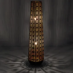 KARE Design Vloerlamp Sultan Kegelvormig 120cm Discount