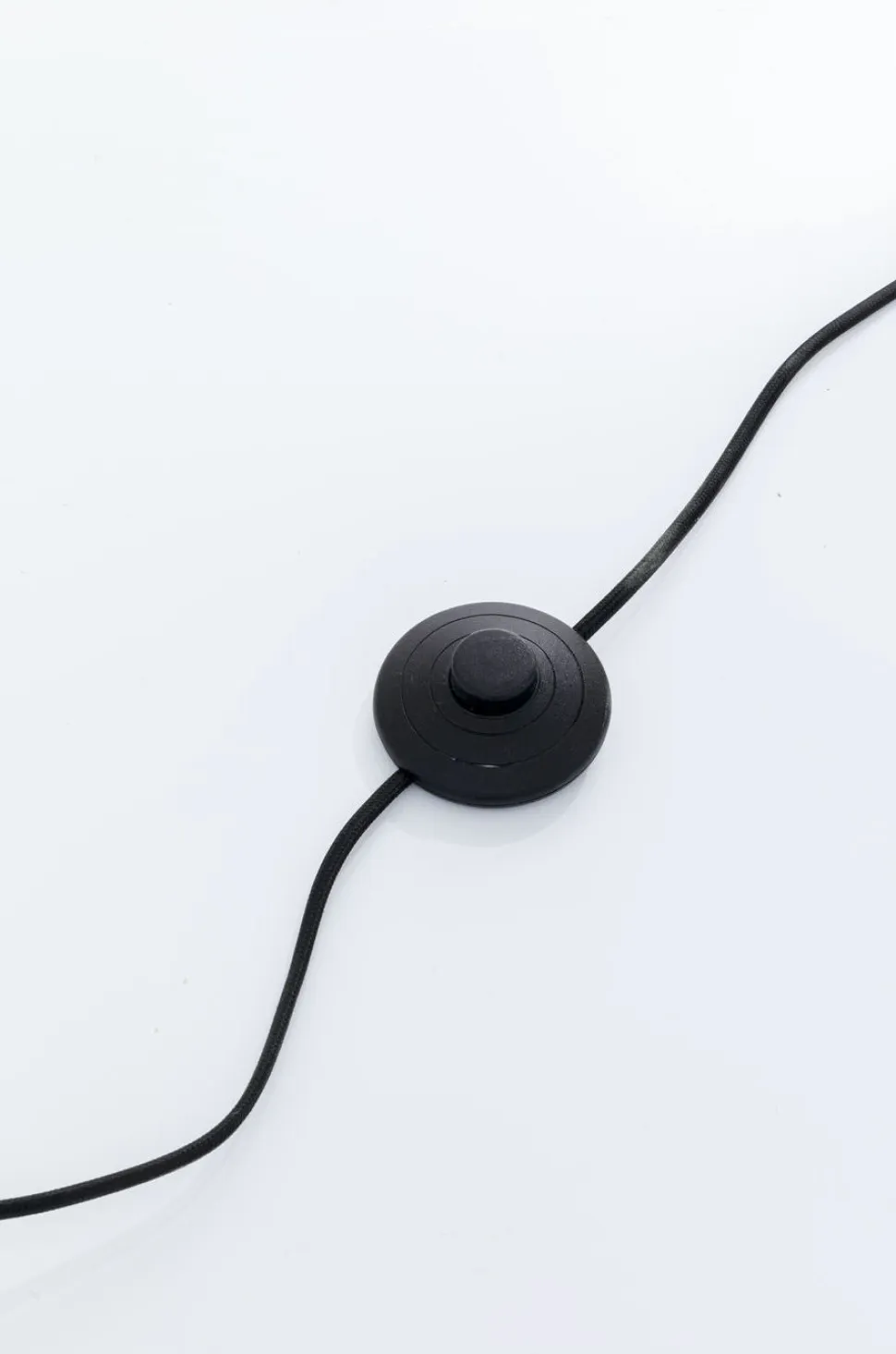 KARE Design Vloerlamp Ufo Tre Fashion
