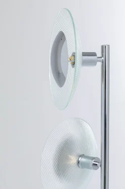 KARE Design Vloerlamp Ufo Tre Fashion