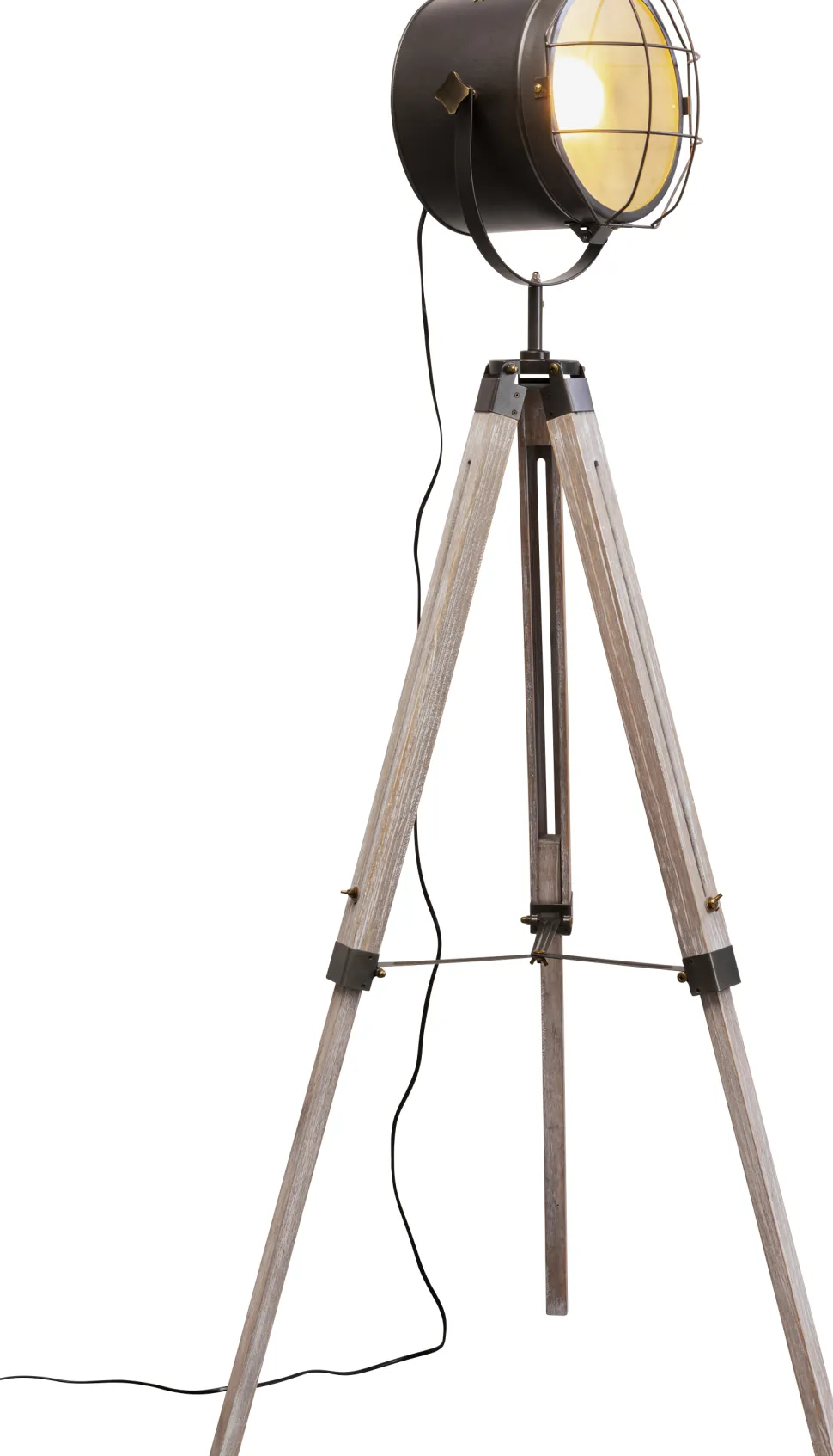 KARE Design Vloerlamp Versus 155cm Online
