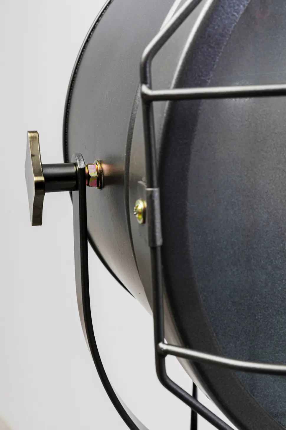 KARE Design Vloerlamp Versus 155cm Online