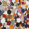 KARE Design Voerkleed Circle Multi 250cm Shop