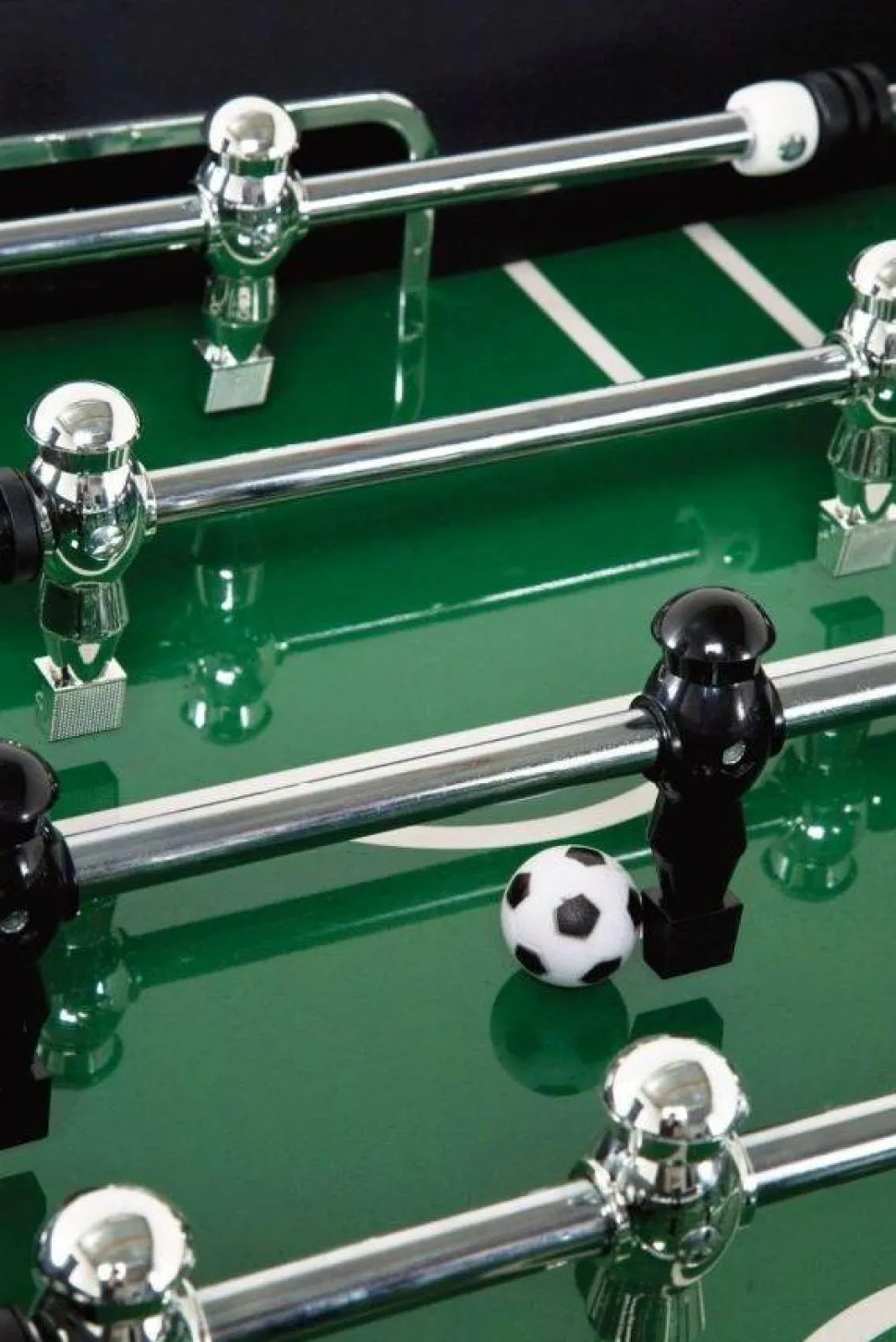 KARE Design Voetbaltafel Style Best Sale